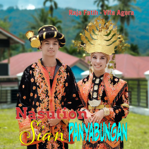 Album Nasution Sian Panyabungan from Raja Fatih