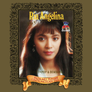 收聽Ria Angelina的Janji Bersisakan Mimpi歌詞歌曲