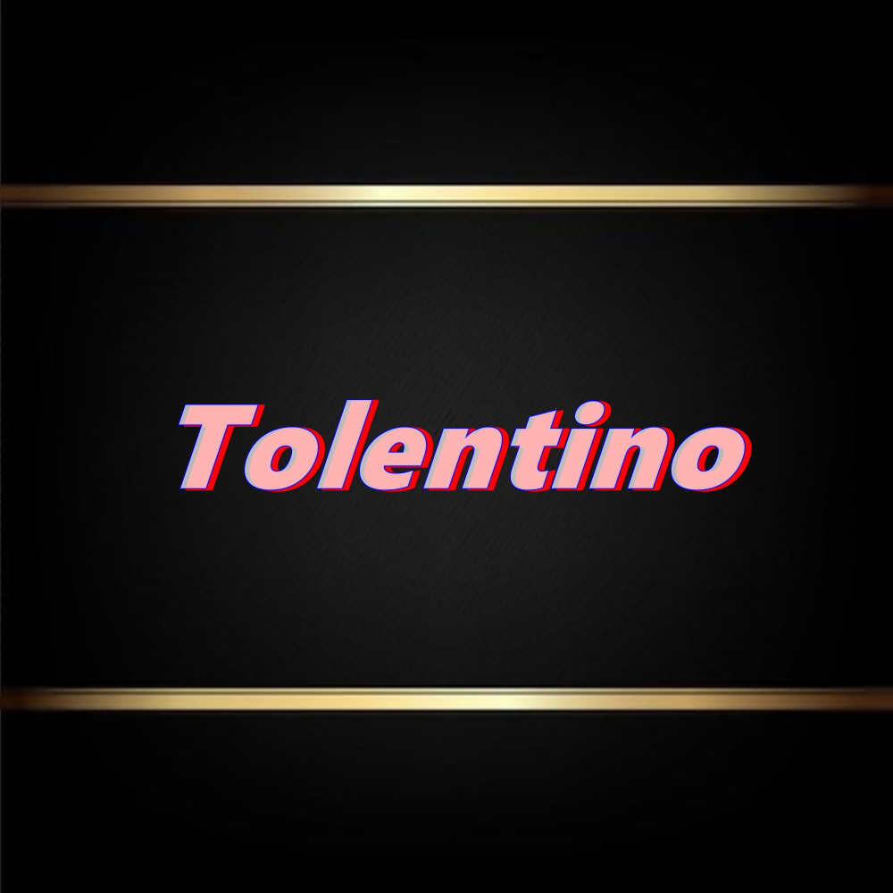 Tolentino