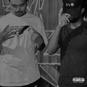 GVO Eddie的專輯2 FRESH & 2 CLEAN FREESTYLE (feat. Oz The Oddz & AHTRA) [Explicit]