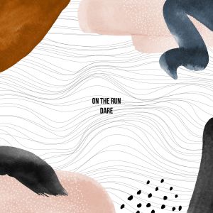 Album On the Run from Dare
