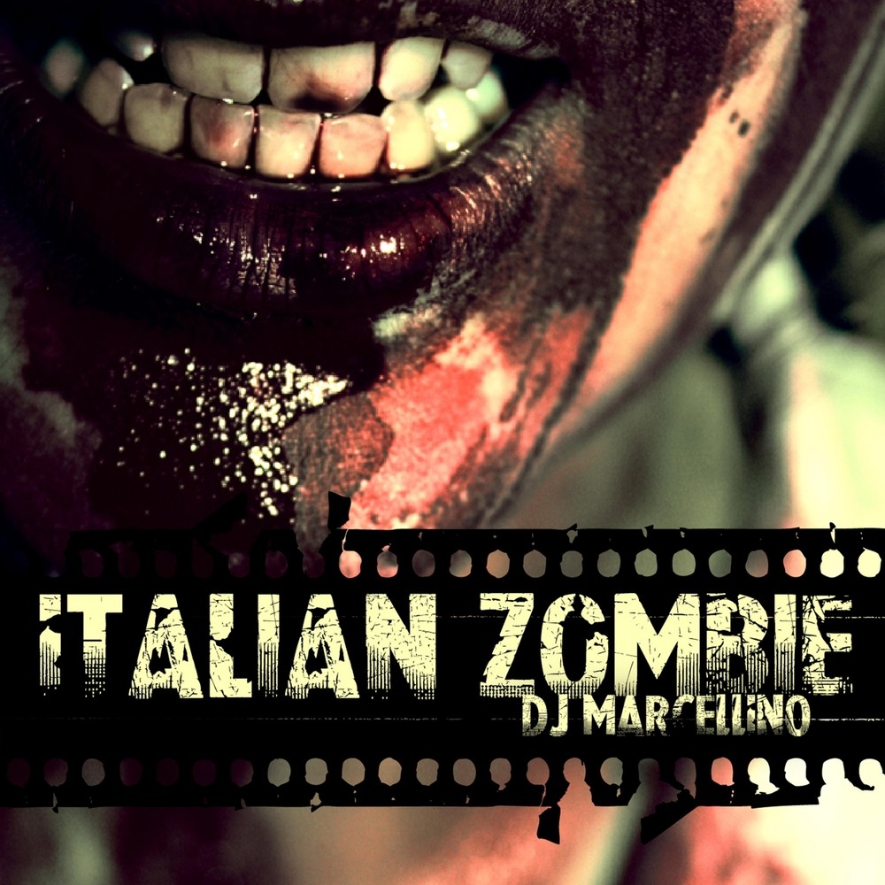 Italian Zombie (Instrumental Mix)