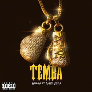 收聽KEVONE的Themba (feat. Danny Chips) (Explicit)歌詞歌曲