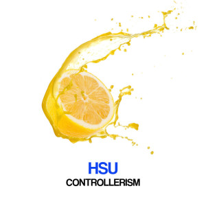 HSU的专辑Controllerism