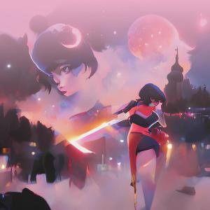 default playlist img