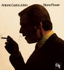 ดาวน์โหลดและฟังเพลง Andorinha พร้อมเนื้อเพลงจาก Antonio Carlos Jobim