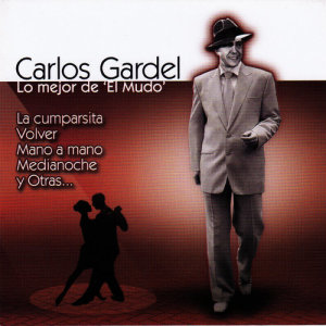 收聽Carlos Gardel的Medianoche歌詞歌曲