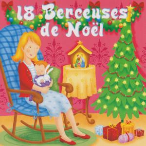 Album 18 berceuses de Noël from Tom Rivest