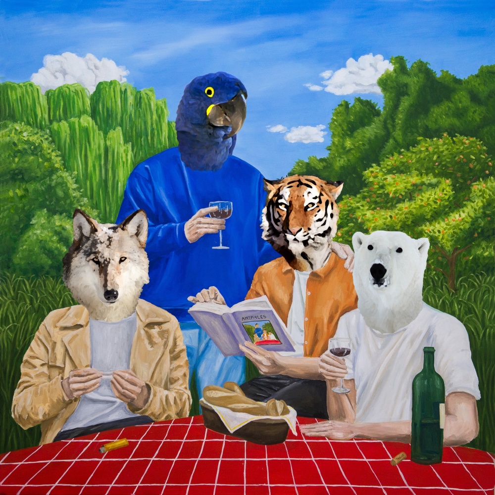 Todas Esas Tardes 2.0 (Explicit)