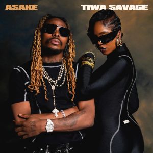 Album Loaded (Explicit) from Tiwa Savage