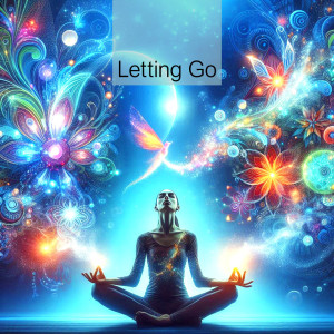 Letting Go - Meditative Yoga Music