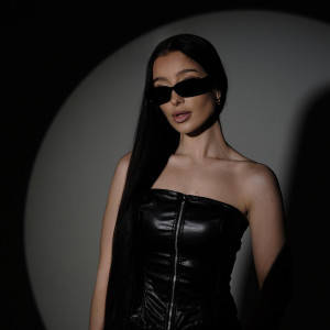 Album Poison from Alexia