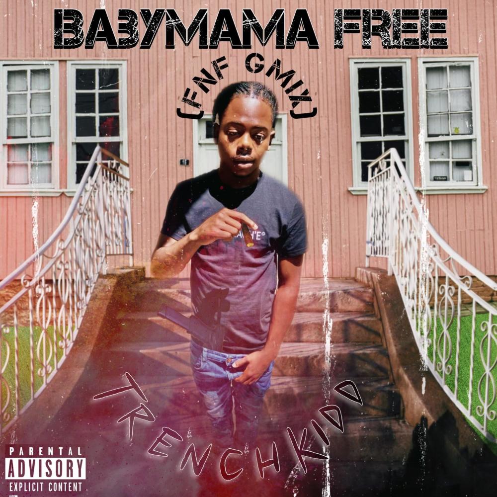 BMF (FNF GMIX) (Explicit) (FNF GMIX|Explicit)