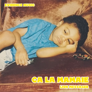 Album Ca La Mamaie from 