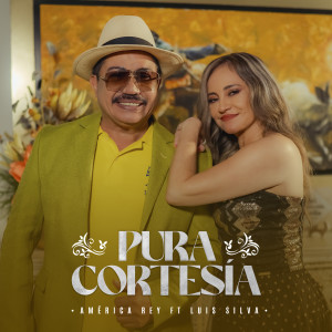 Album Pura Cortesía oleh Luis Silva