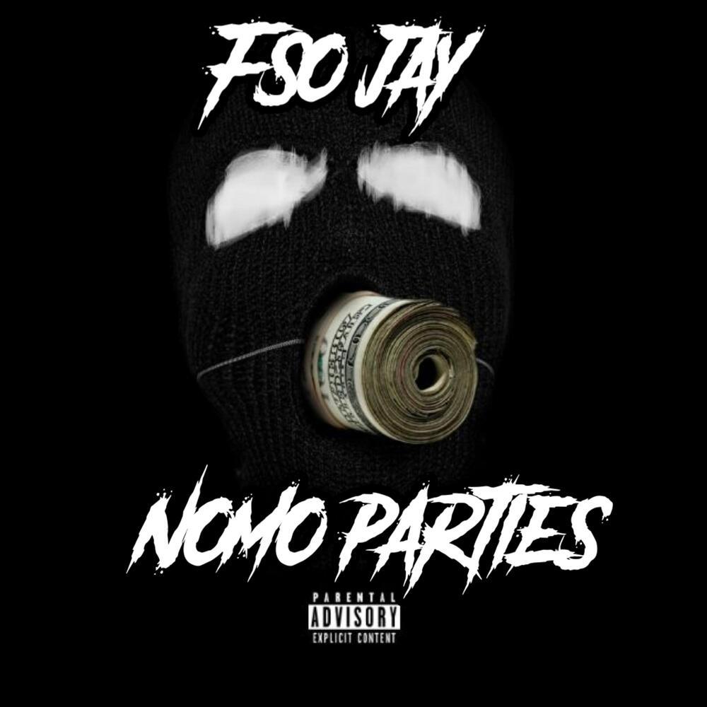 Nomo Parties (Explicit)