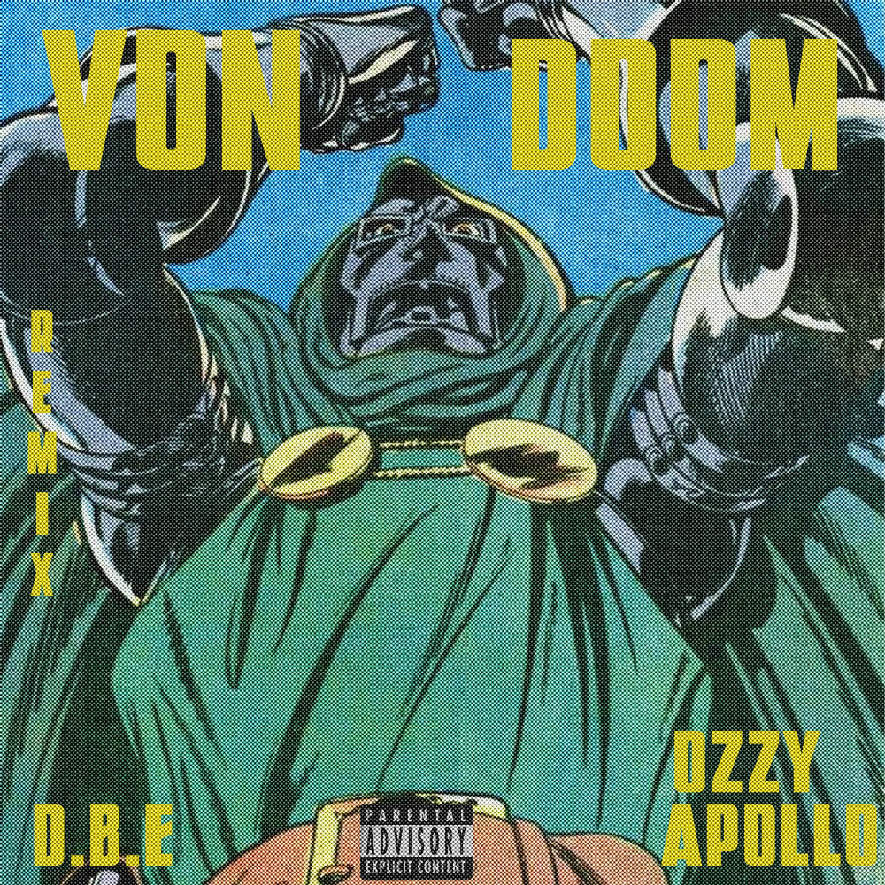 Von Doom (Remix)
