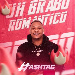 Banda Hashtag的专辑Uh Brabo Romântico (Explicit)