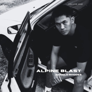 Album Alpine Blast, Vol. 1 from Angelo Rhodes