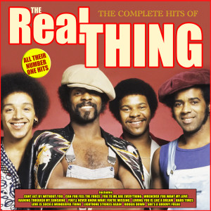 อัลบัม The Complete Hits Of The Real Thing ศิลปิน The Real Thing