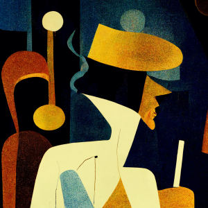 default playlist img