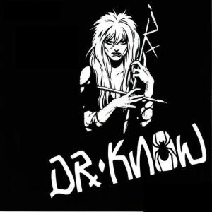 收聽Dr. Know的Watch It Burn (Explicit)歌詞歌曲