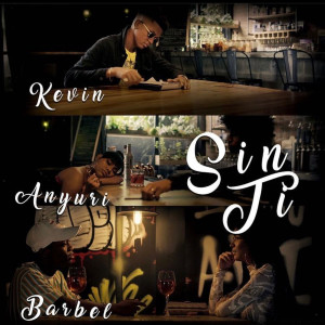 Album Sin Ti from Kevin