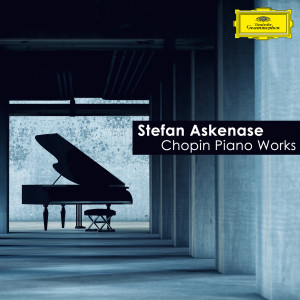 Stefan Askenase的專輯Chopin - Piano Works: Stefan Askenase