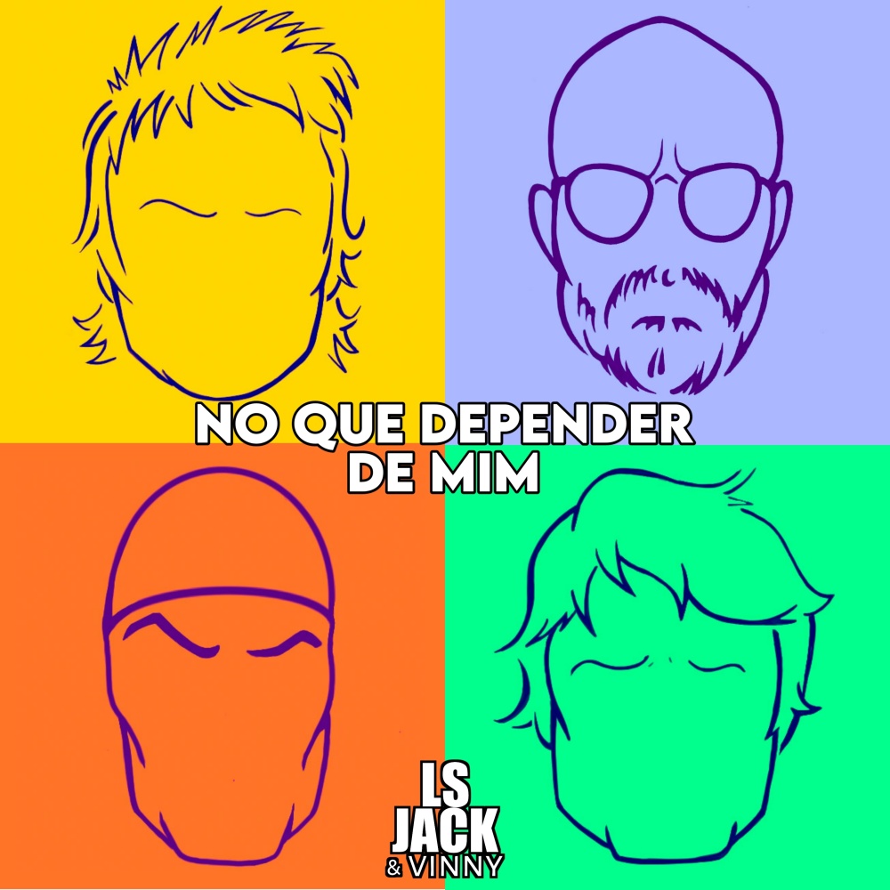 No Que Depender de Mim