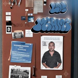 ดาวน์โหลดและฟังเพลง no es tan sana พร้อมเนื้อเพลงจาก Niko 2yp'