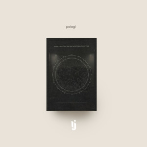 TJ Monterde的專輯Palagi