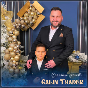 Listen to Crăciun Fericit song with lyrics from Calin Toader