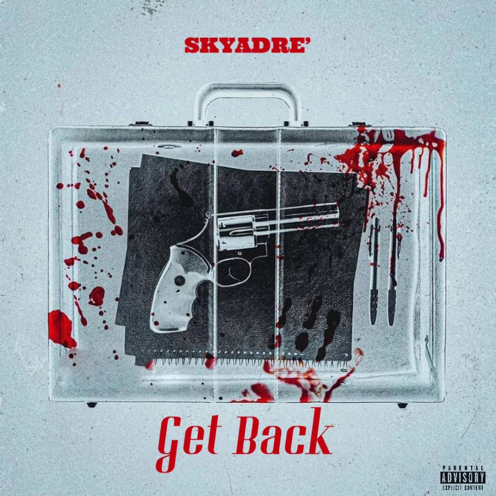 Get Back (Explicit)