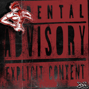 Truserøsk (Explicit) dari 3D