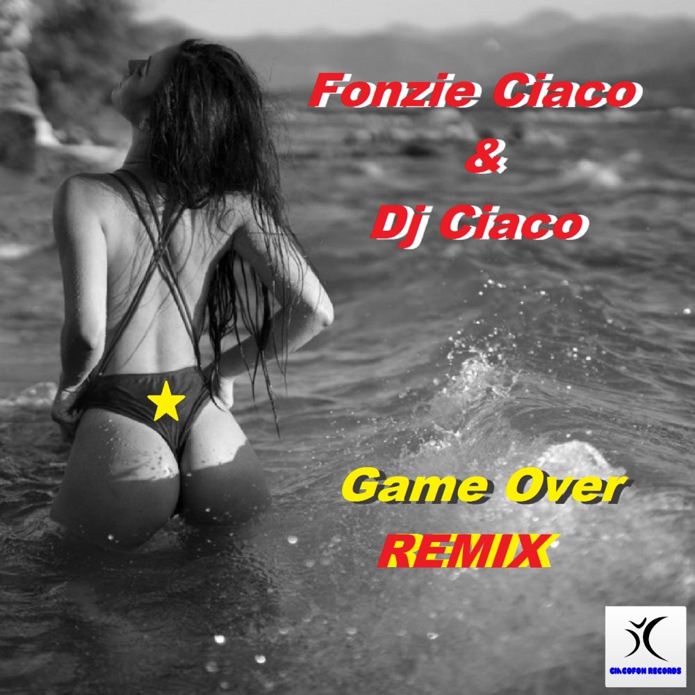 Game Over Remix (FON21 Techno Remix)