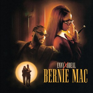 Bernie Mac (feat. Odeal) (Explicit)