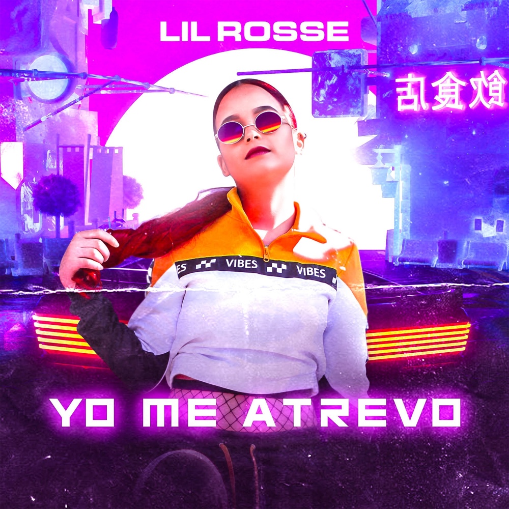 Yo me atrevo (Explicit)