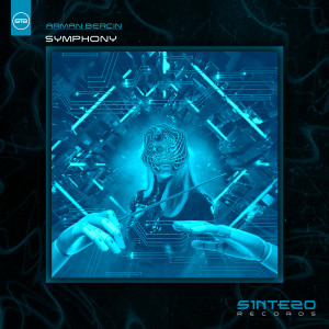 ดาวน์โหลดและฟังเพลง Symphony (Original Mix) พร้อมเนื้อเพลงจาก Arman Bercin