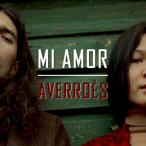 Averroès的专辑MI AMOR