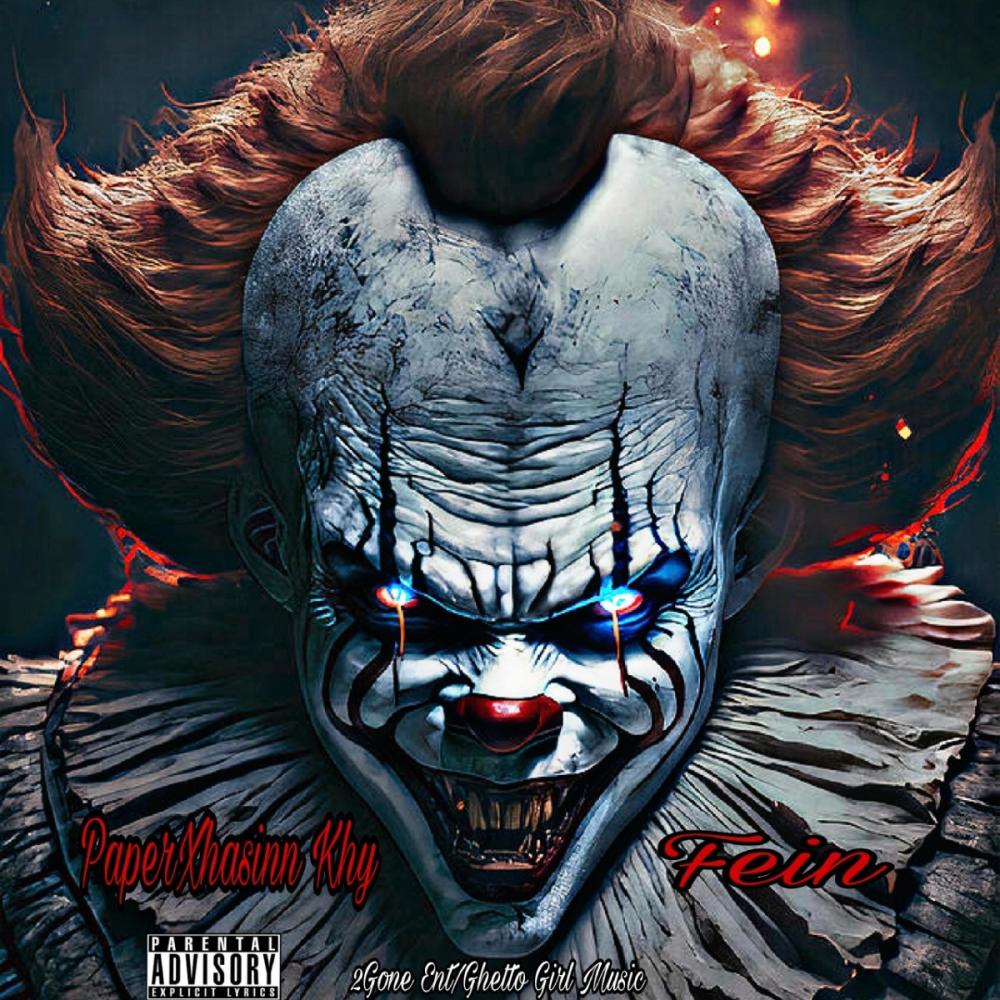Fein (Explicit)