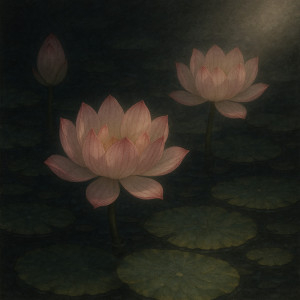 Album Celestial Lotus (Instrumental) from Kyon