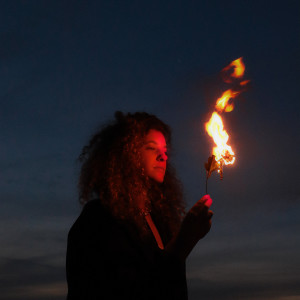 收聽Rebeca的Flecha歌詞歌曲