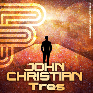 John Christian的專輯Tres