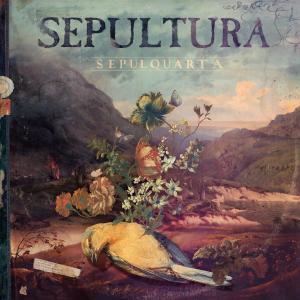 Sepultura的專輯Sepultura