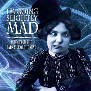 ดาวน์โหลดและฟังเพลง I'm Going Crazy พร้อมเนื้อเพลงจาก The Tibbs Brothers