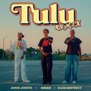 Mikko的專輯TULU (Remix)