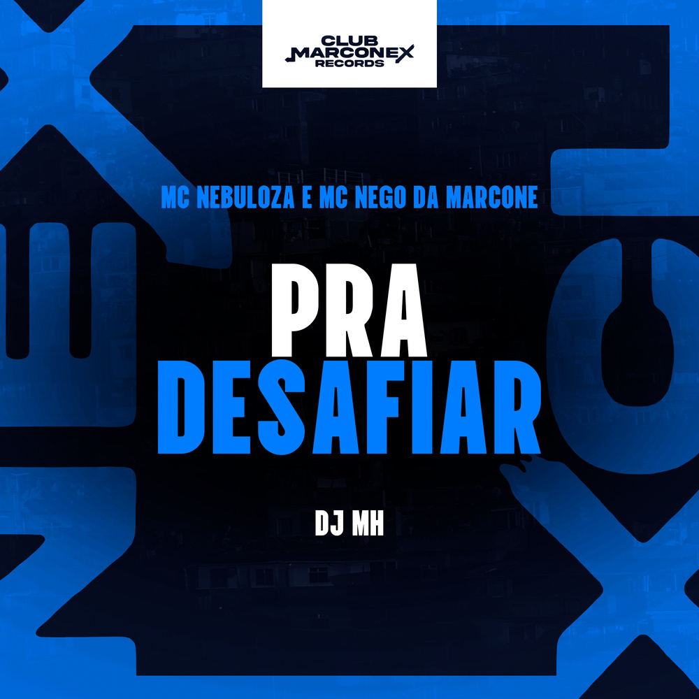 Pra desafiar (Explicit)
