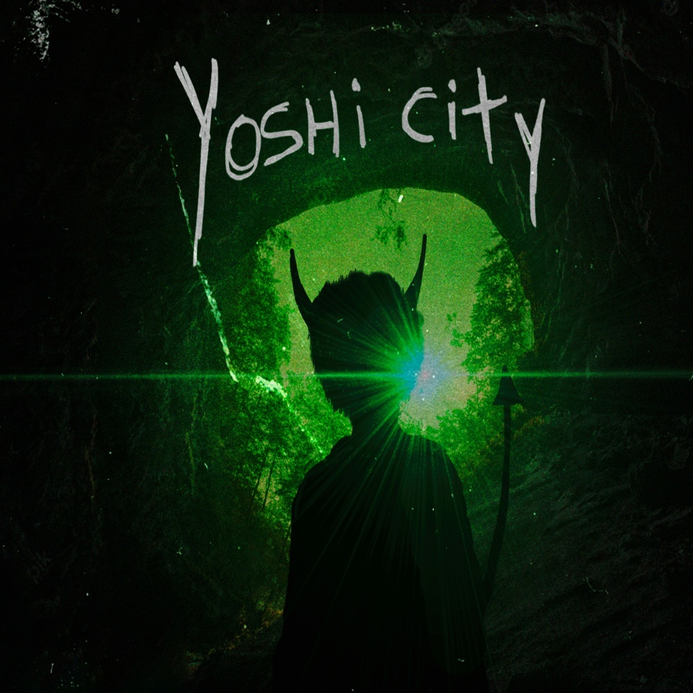 Yoshi city 2 (Explicit)