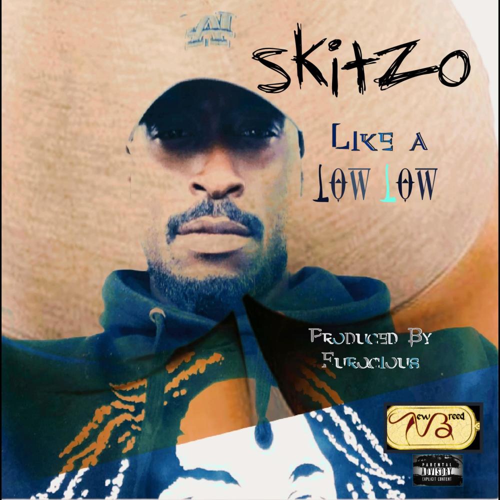 Like a Low Low (Explicit)