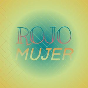 Album Rojo Mujer oleh Various
